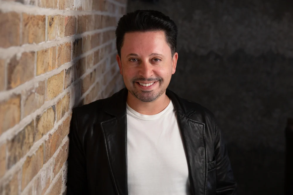 Jonathan Levi