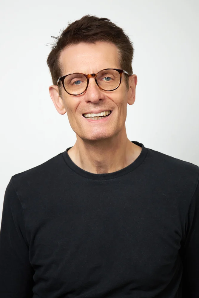Paul Robinson