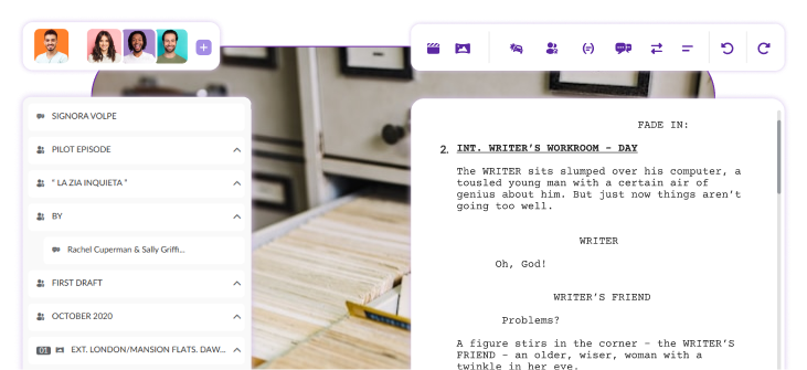 Free updates & upgrades — always preview