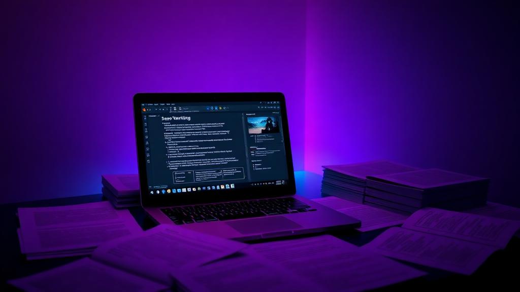 What US Filmmakers Value in Screenwriting Software: 2025 Research