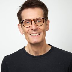 Paul Robinson